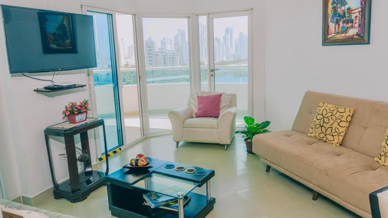 Torres Del Lago B-2 Cartagena Exterior photo