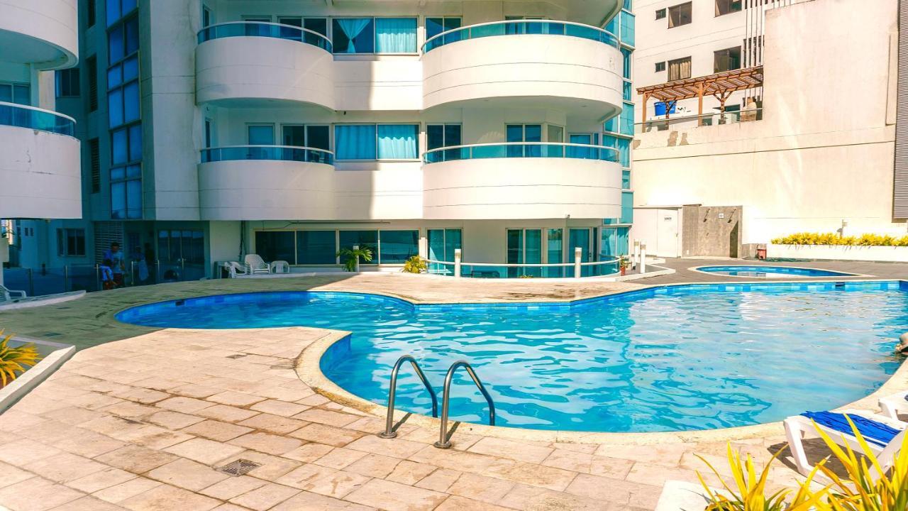 Torres Del Lago B-2 Cartagena Exterior photo