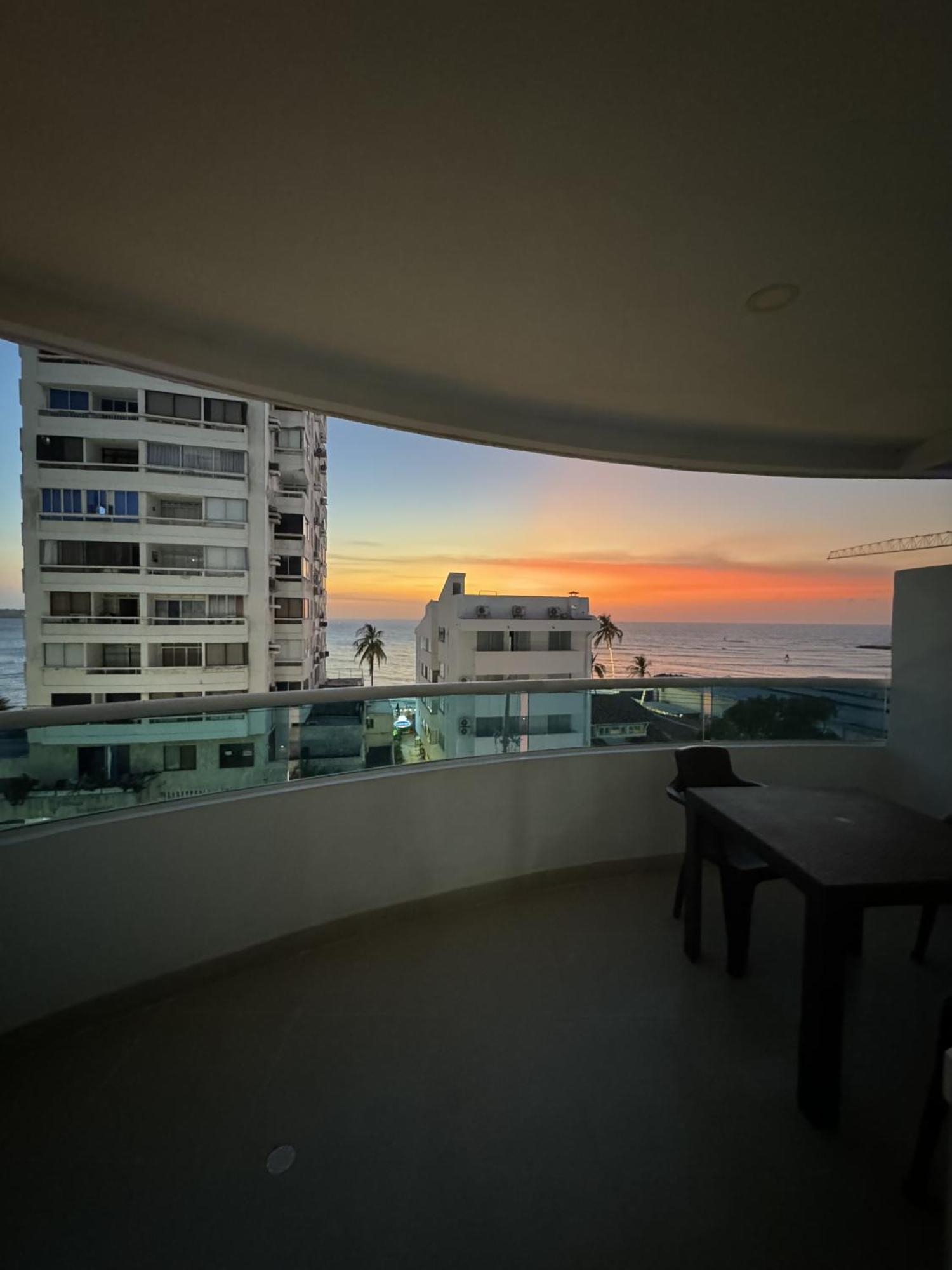Torres Del Lago B-2 Cartagena Exterior photo