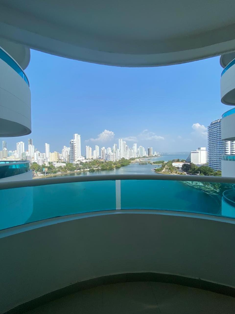 Torres Del Lago B-2 Cartagena Exterior photo