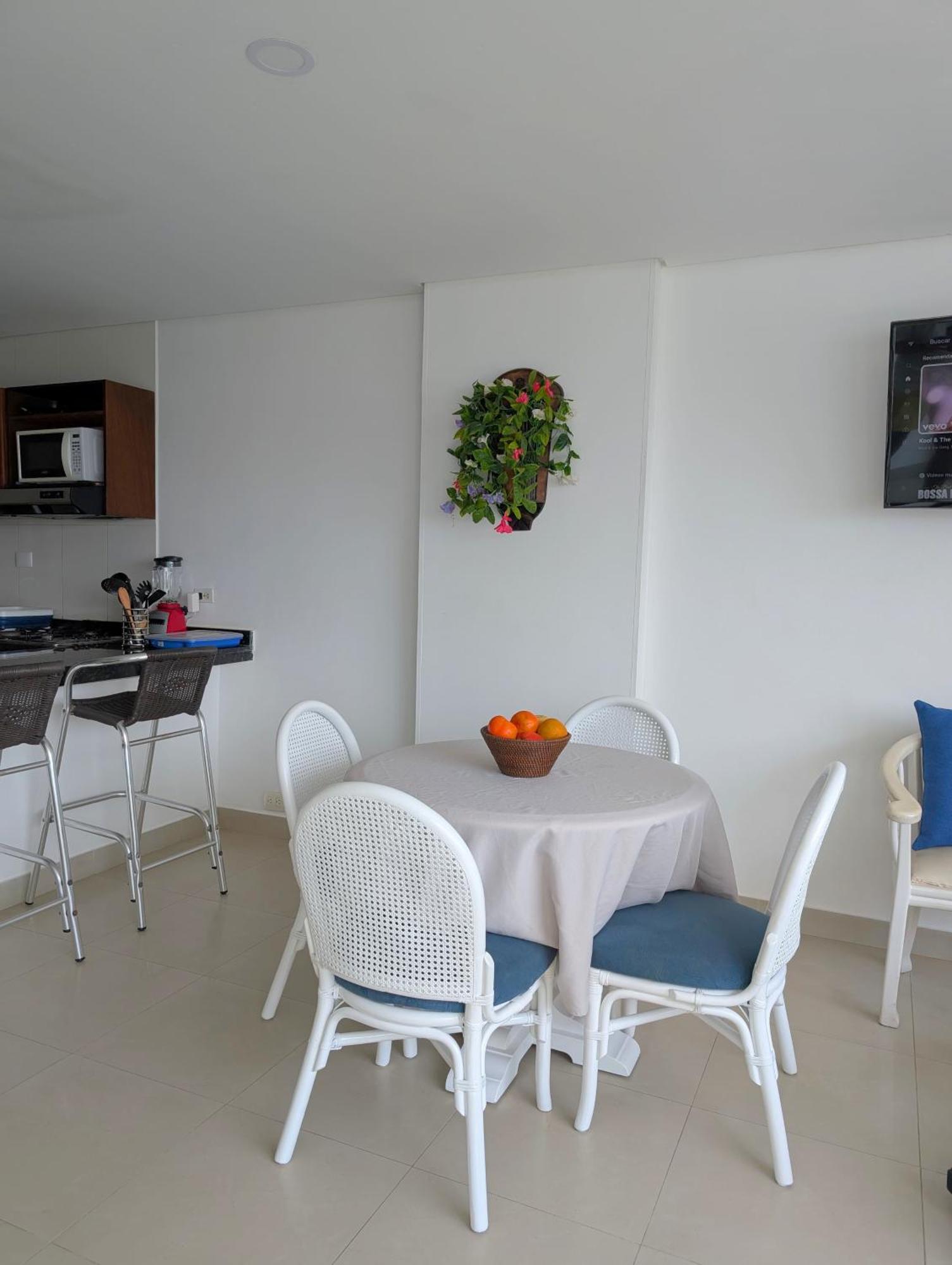 Torres Del Lago B-2 Cartagena Exterior photo