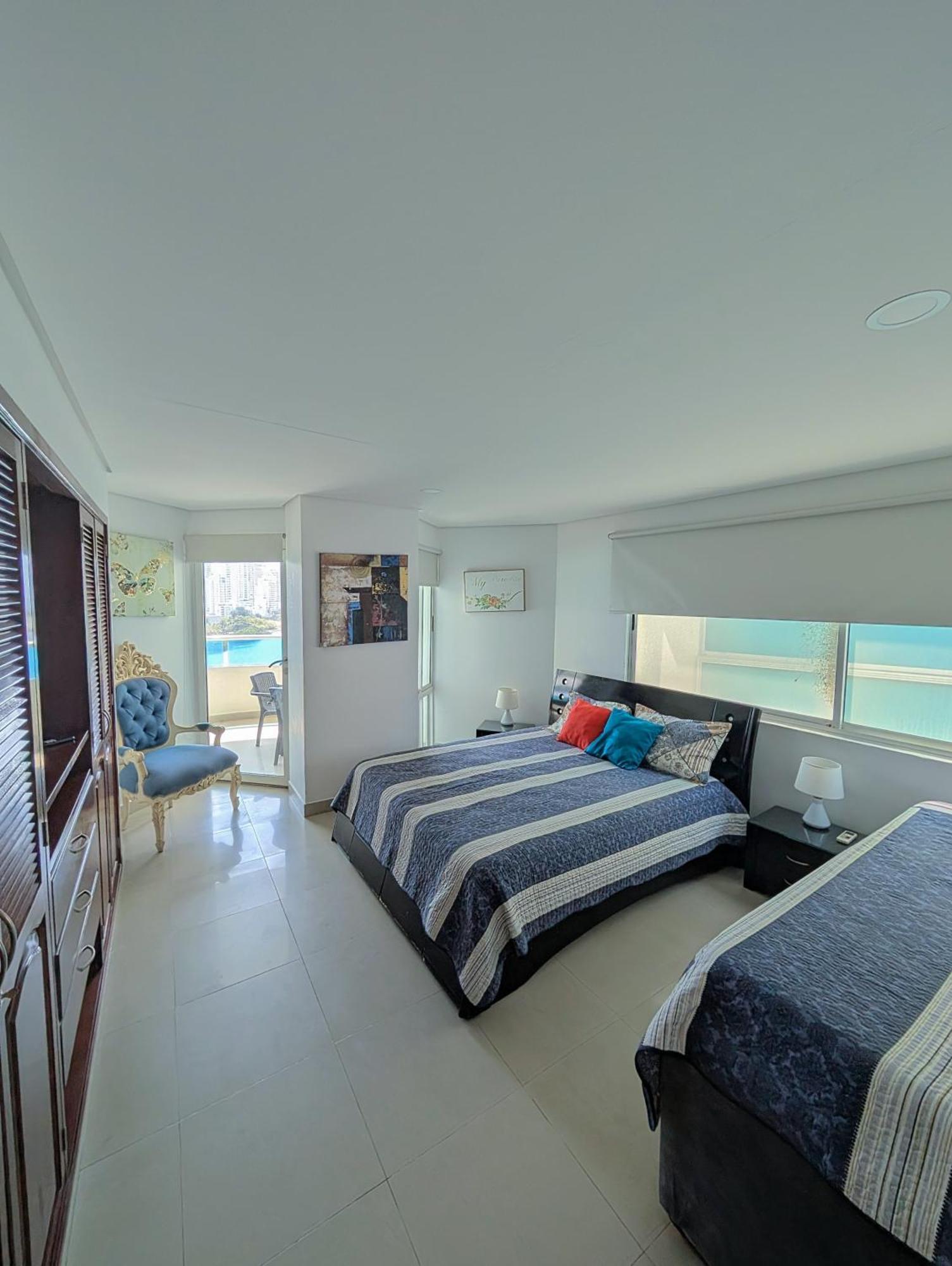 Torres Del Lago B-2 Cartagena Exterior photo
