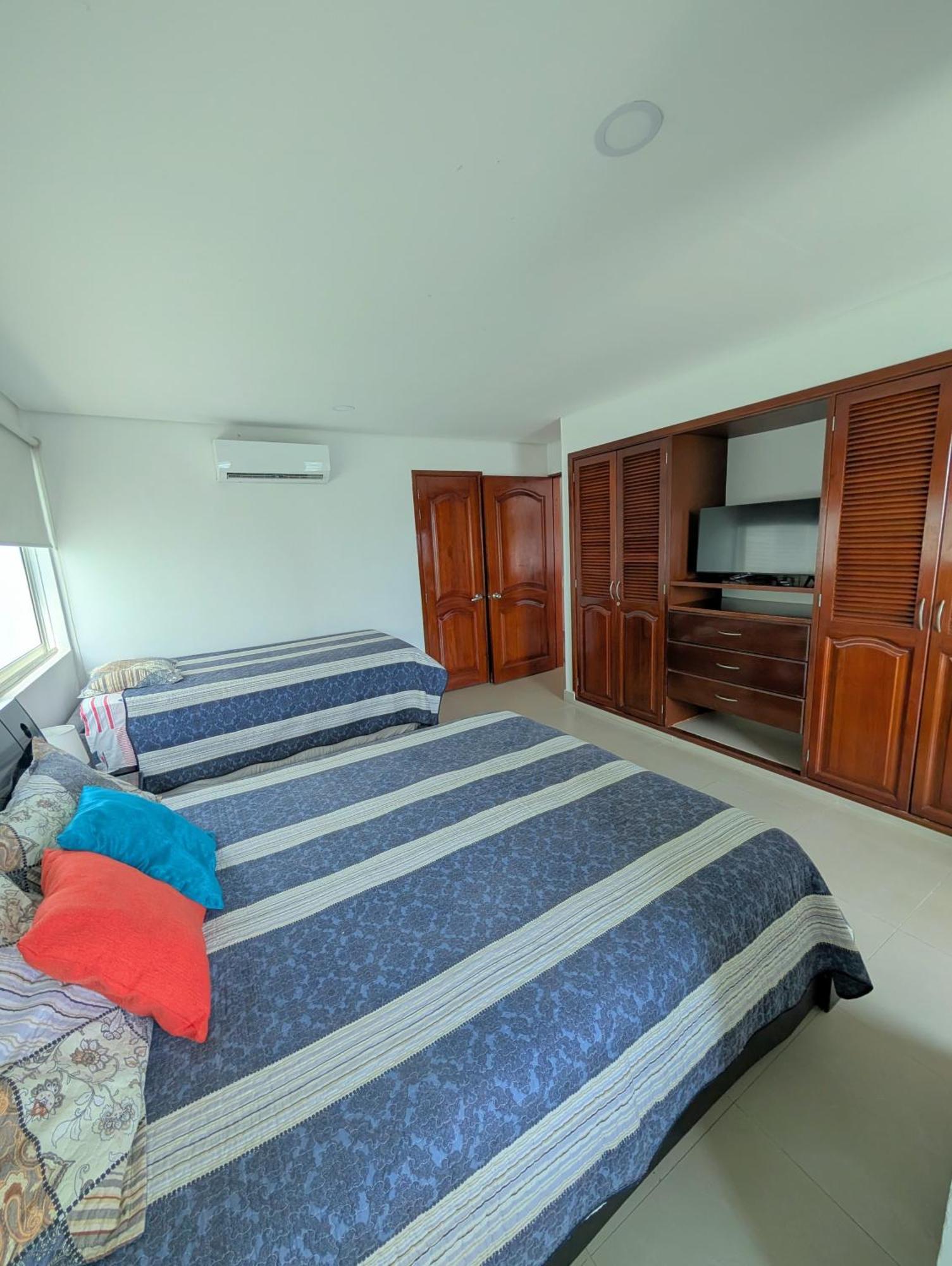 Torres Del Lago B-2 Cartagena Exterior photo
