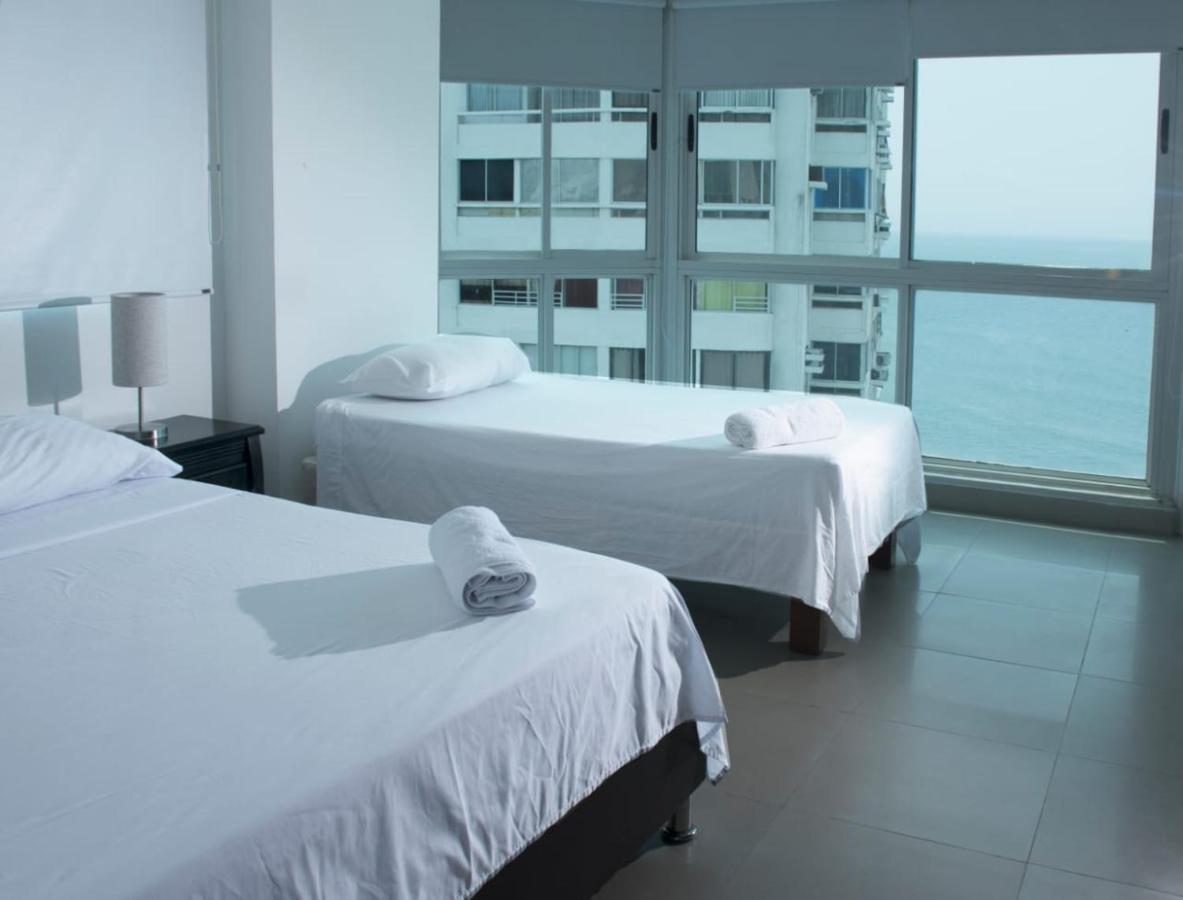Torres Del Lago B-2 Cartagena Exterior photo